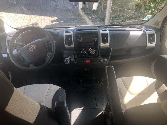 FIAT CHALLENGER GENESIS image