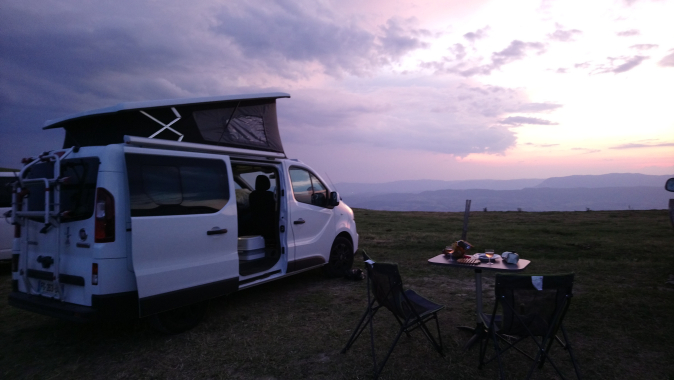 FIAT HANROAD TREK image