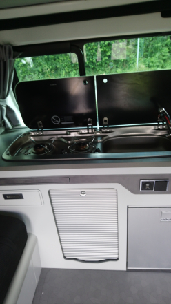 FIAT HANROAD TREK image