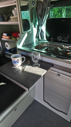 FIAT HANROAD TREK image