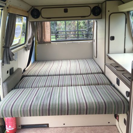 Volkswagen WESTFALIA T3 image