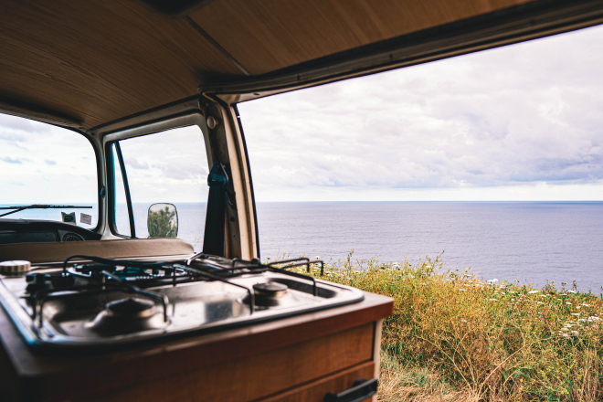Volkswagen WESTFALIA 1970 image