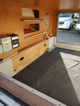 Fiat RAPIDO 9092DF 150 cv image