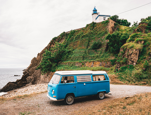 Volkswagen WESTFALIA 1970 image