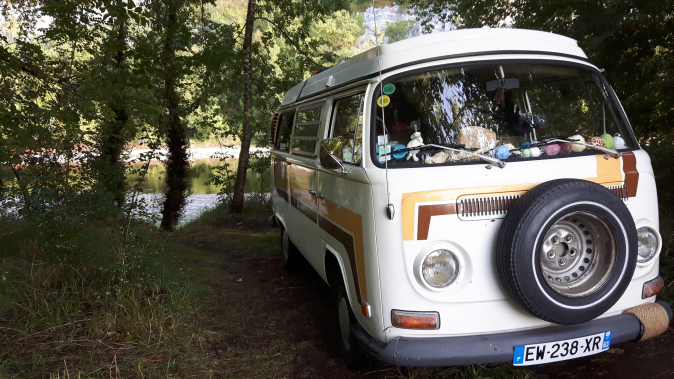 Volkswagen WESTFALIA Combi image