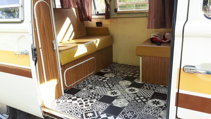 Volkswagen WESTFALIA Combi image