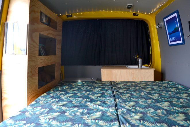 Volkswagen VOLKSWAGEN T5 image