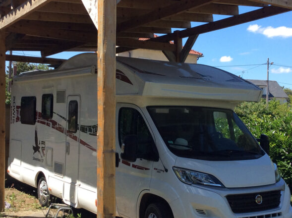 Fiat RIMOR Silverline 17 image