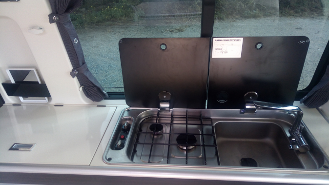 VOLKSWAGEN WESTFALIA KEPLER image