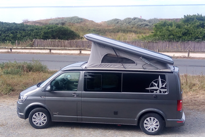 VOLKSWAGEN WESTFALIA KEPLER image
