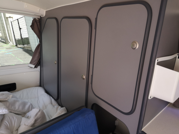 VOLKSWAGEN HANROAD TREK image