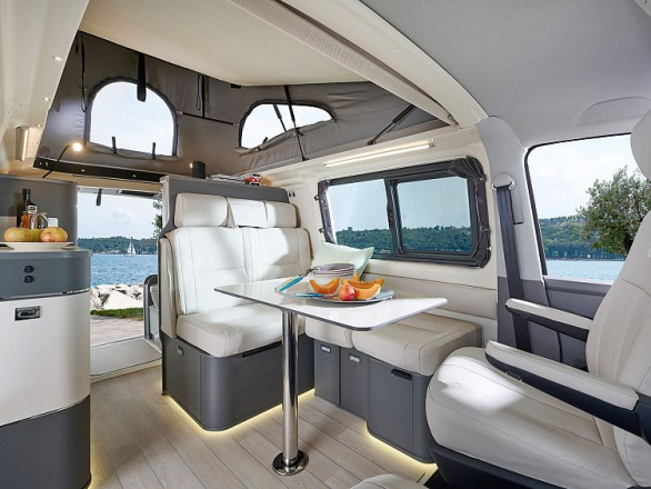 VOLKSWAGEN WESTFALIA KEPLER image