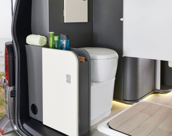 VOLKSWAGEN WESTFALIA KEPLER image