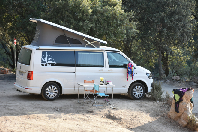 VOLKSWAGEN WESTFALIA KEPLER image