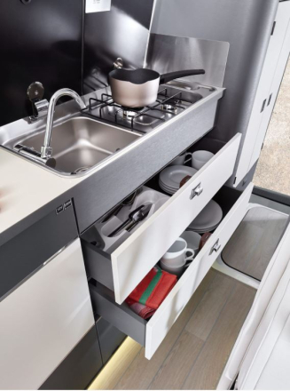 VOLKSWAGEN WESTFALIA KEPLER image