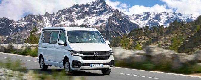 VOLKSWAGEN WESTFALIA KEPLER image