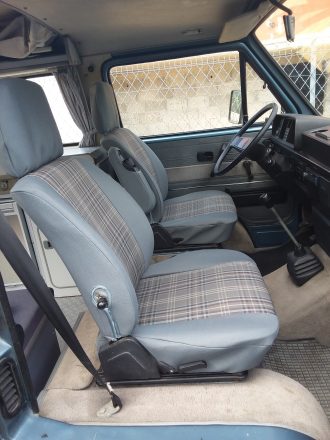 Volkswagen WESTFALIA Transporter image