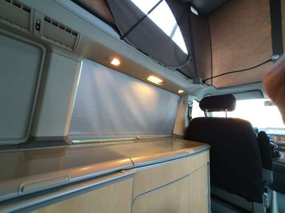 VOLKSWAGEN VOLKSWAGEN CALIFORNIA image
