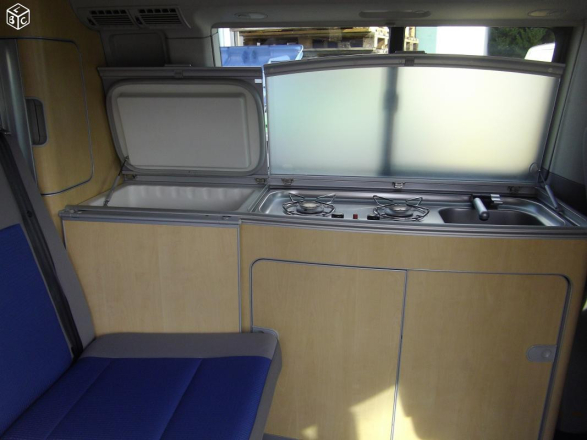 VOLKSWAGEN VOLKSWAGEN CALIFORNIA image