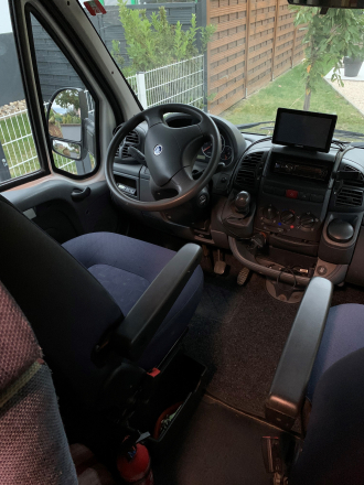 FIAT PILOTE REFERENCE image