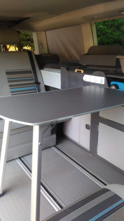 VOLKSWAGEN VOLKSWAGEN CALIFORNIA image