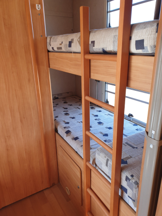 Fiat ADRIA Adriatik 670sk image