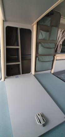 Volkswagen WESTFALIA California image