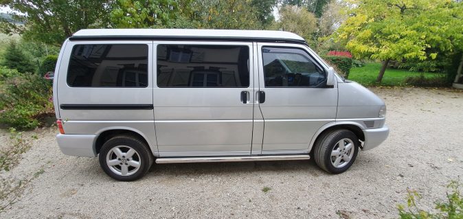 Volkswagen WESTFALIA California image