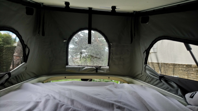 Volkswagen WESTFALIA T6 image