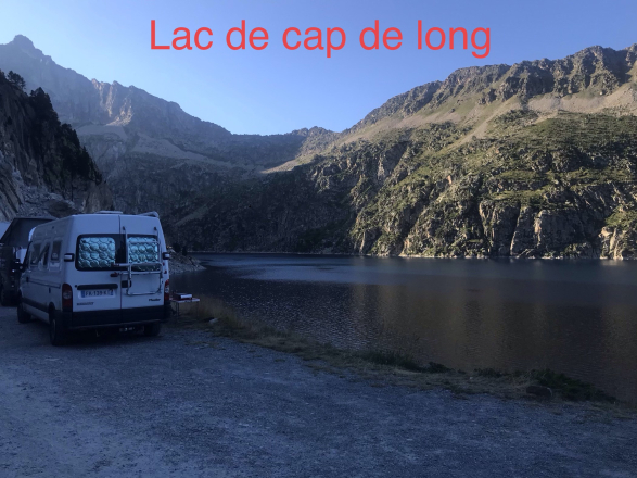 Renault CAMPEREVE Cap Roca 3700 image