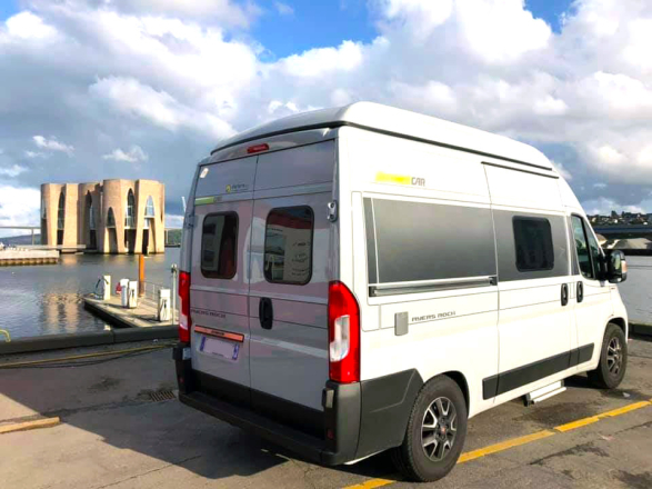 FIAT HYMERCAR ACTIVE LIFE image