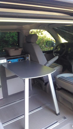 VOLKSWAGEN VOLKSWAGEN CALIFORNIA image