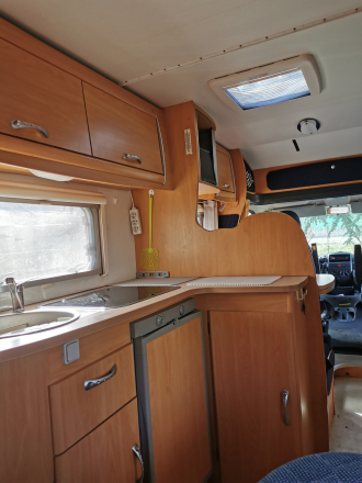 FIAT CHAUSSON FLASH image