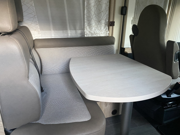 FIAT EURA MOBIL INTEGRA LINE image