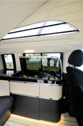 MERCEDES MERCEDES MARCO POLO image