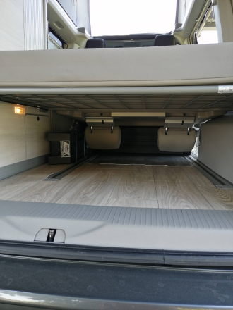 VOLKSWAGEN VOLKSWAGEN CALIFORNIA image