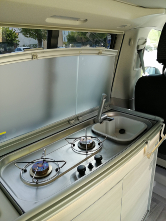 VOLKSWAGEN VOLKSWAGEN CALIFORNIA image