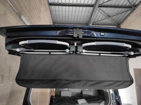 Volkswagen CALIFORNIA Coast T 6.1 image