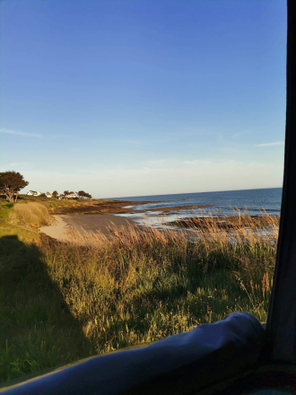 VOLKSWAGEN VOLKSWAGEN CALIFORNIA image