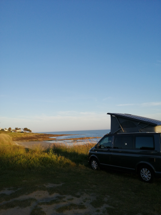 VOLKSWAGEN VOLKSWAGEN CALIFORNIA image