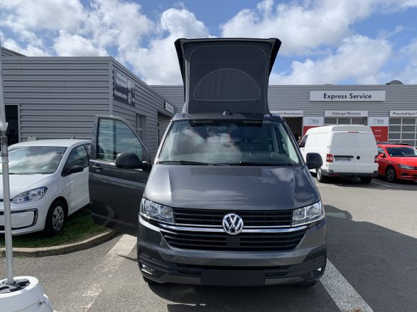  VOLKSWAGEN CALIFORNIA image