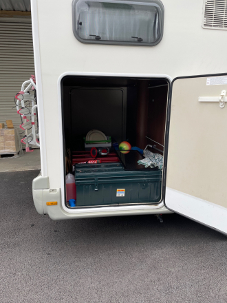 FIAT ADRIA COMPACT image
