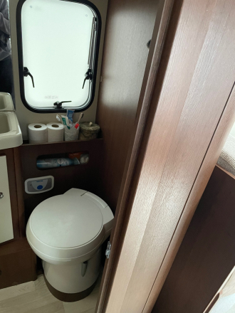 FIAT ADRIA COMPACT image