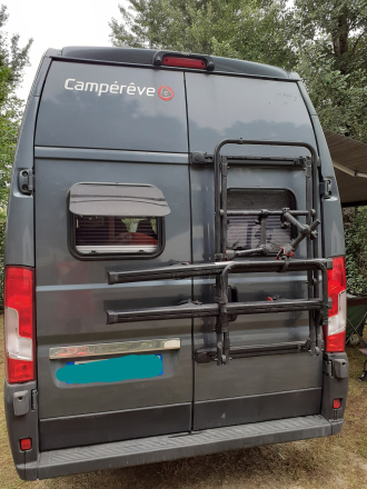 CAMPEREVE PREMIUM image