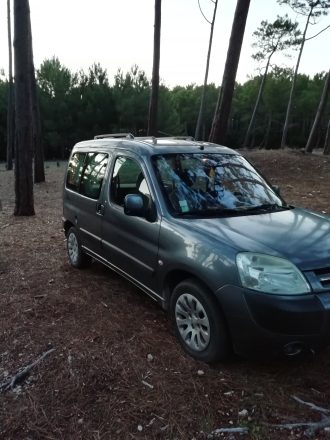 Citroen AUTRE Berlingot image