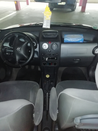 Citroen AUTRE Berlingot image