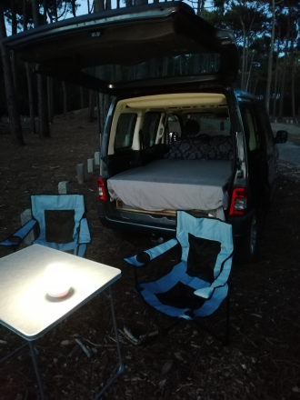 Citroen AUTRE Berlingot image