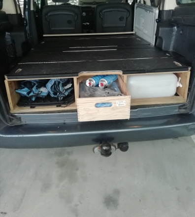 Citroen AUTRE Berlingot image