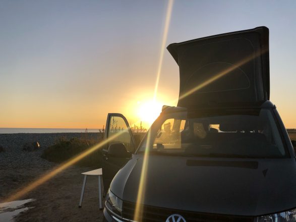  VOLKSWAGEN CALIFORNIA image