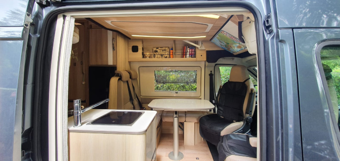  CAMPEREVE PREMIUM image